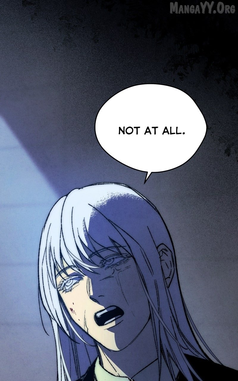 Hand Jumper Chapter 99 - Page 96