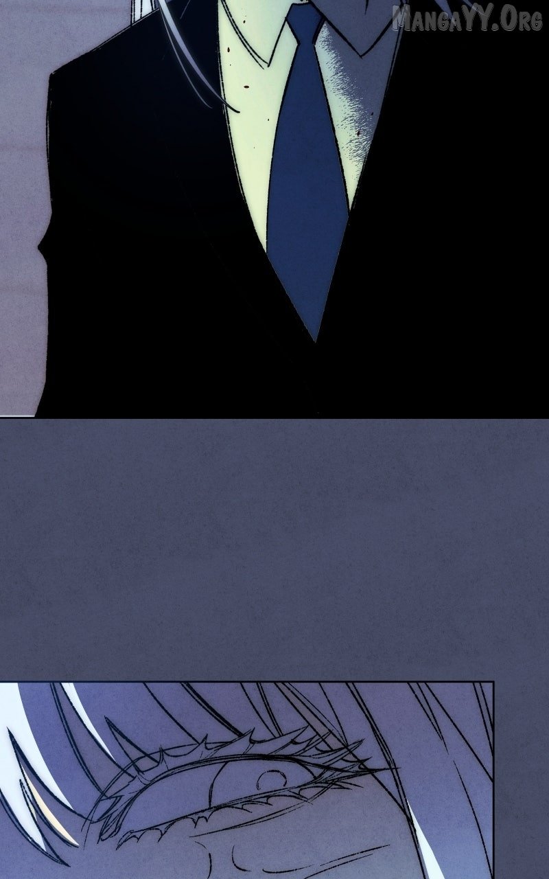 Hand Jumper Chapter 99 - Page 97