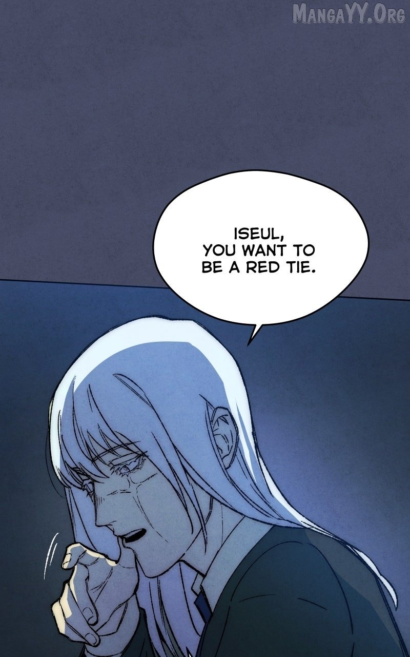 Hand Jumper Chapter 99 - Page 100