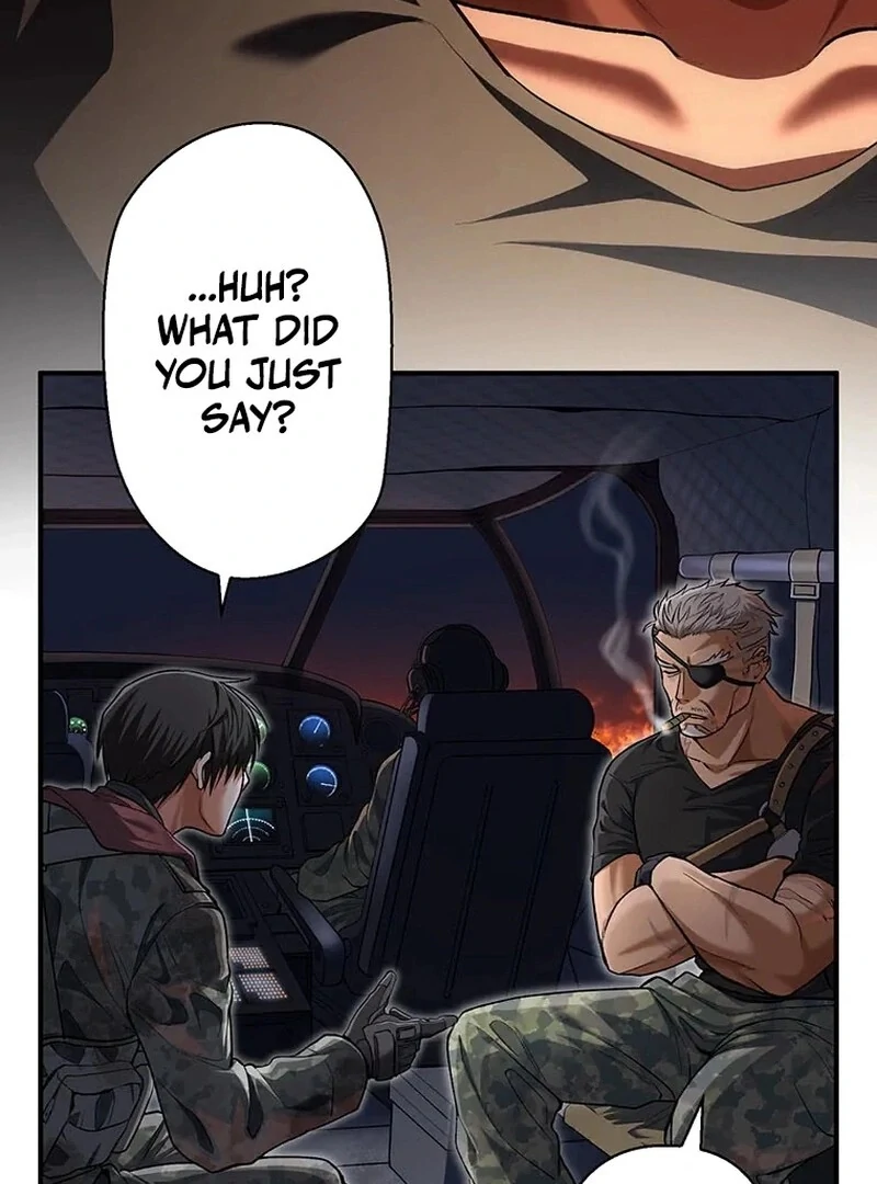 Handgun Classroom Chapter 1 - Page 104