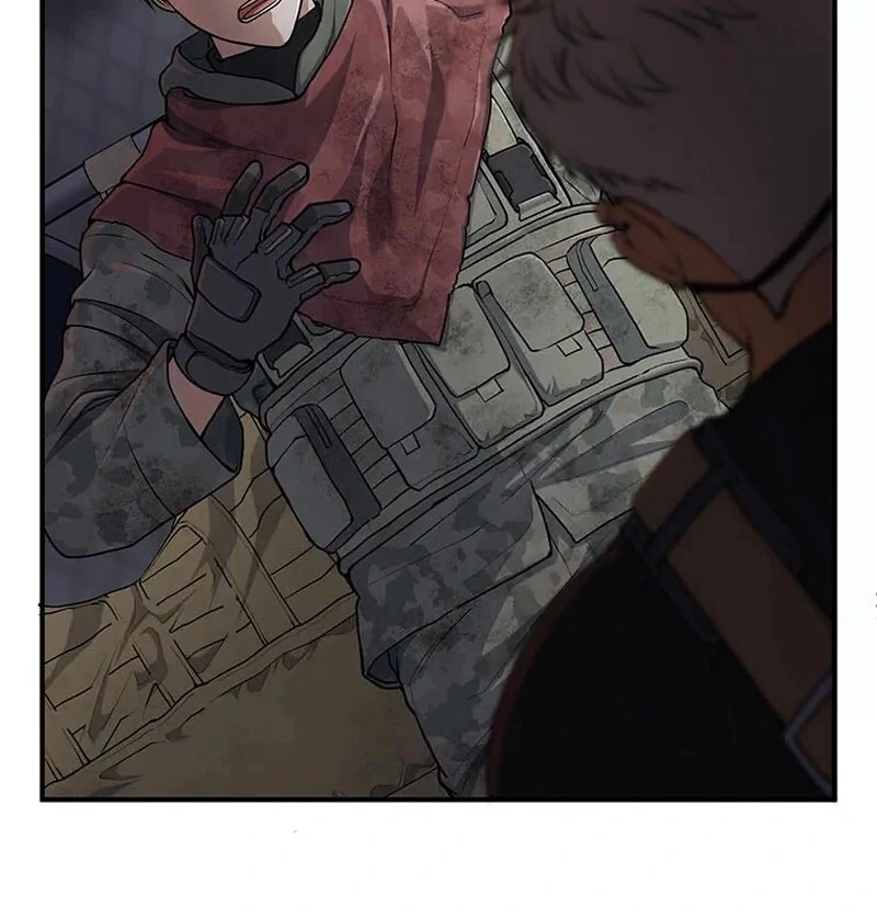 Handgun Classroom Chapter 1 - Page 110