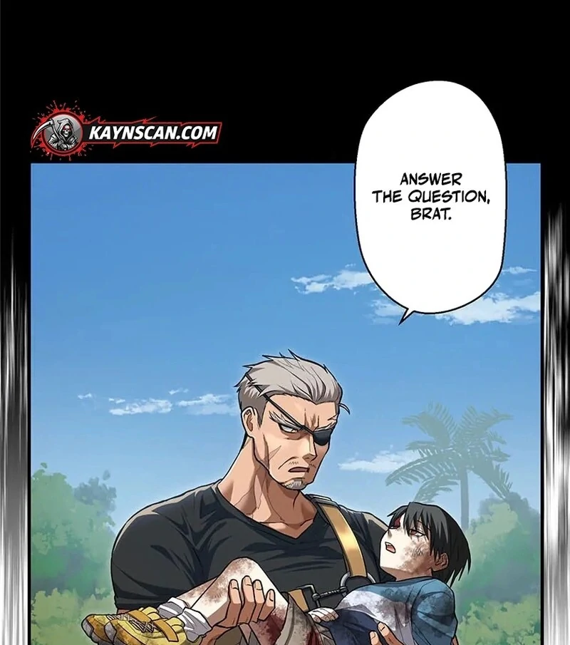 Handgun Classroom Chapter 1 - Page 12