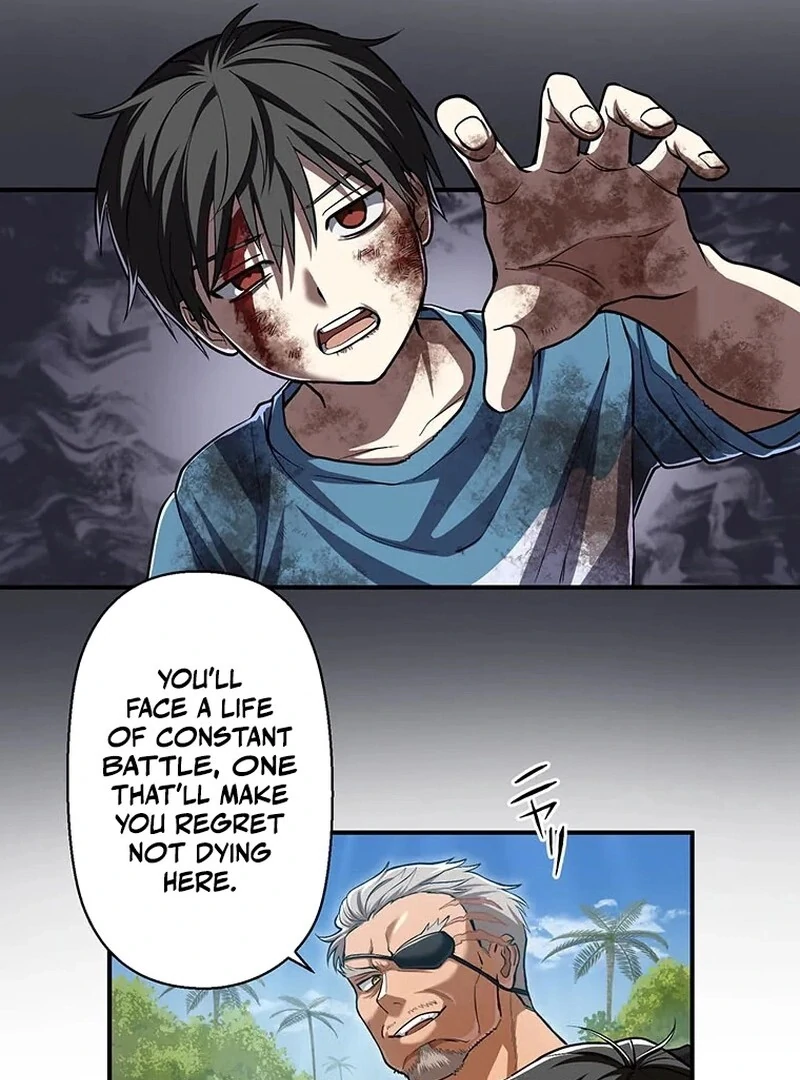 Handgun Classroom Chapter 1 - Page 14