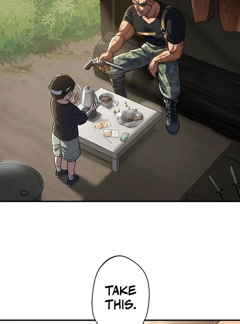 Handgun Classroom Chapter 1 - Page 18