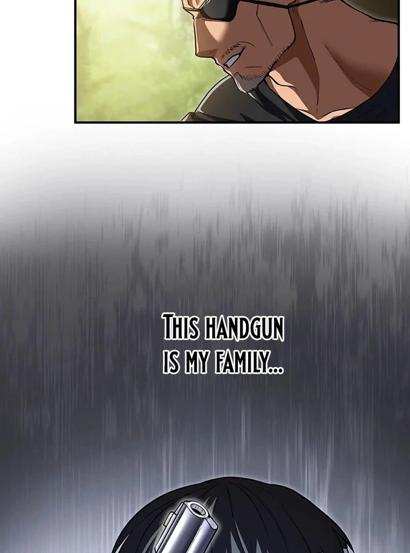 Handgun Classroom Chapter 1 - Page 20