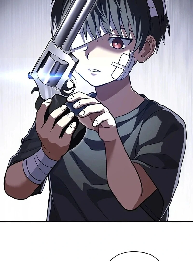 Handgun Classroom Chapter 1 - Page 21