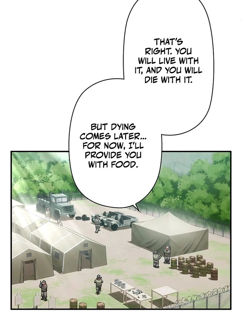 Handgun Classroom Chapter 1 - Page 22