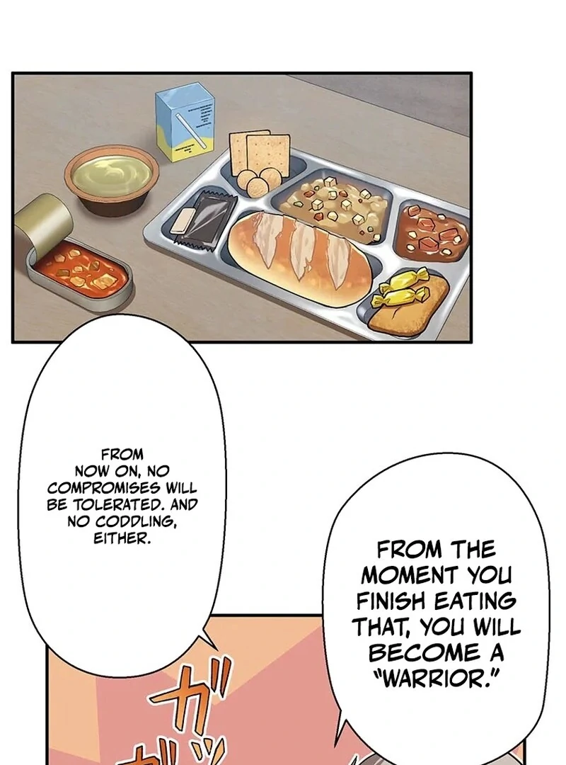 Handgun Classroom Chapter 1 - Page 23