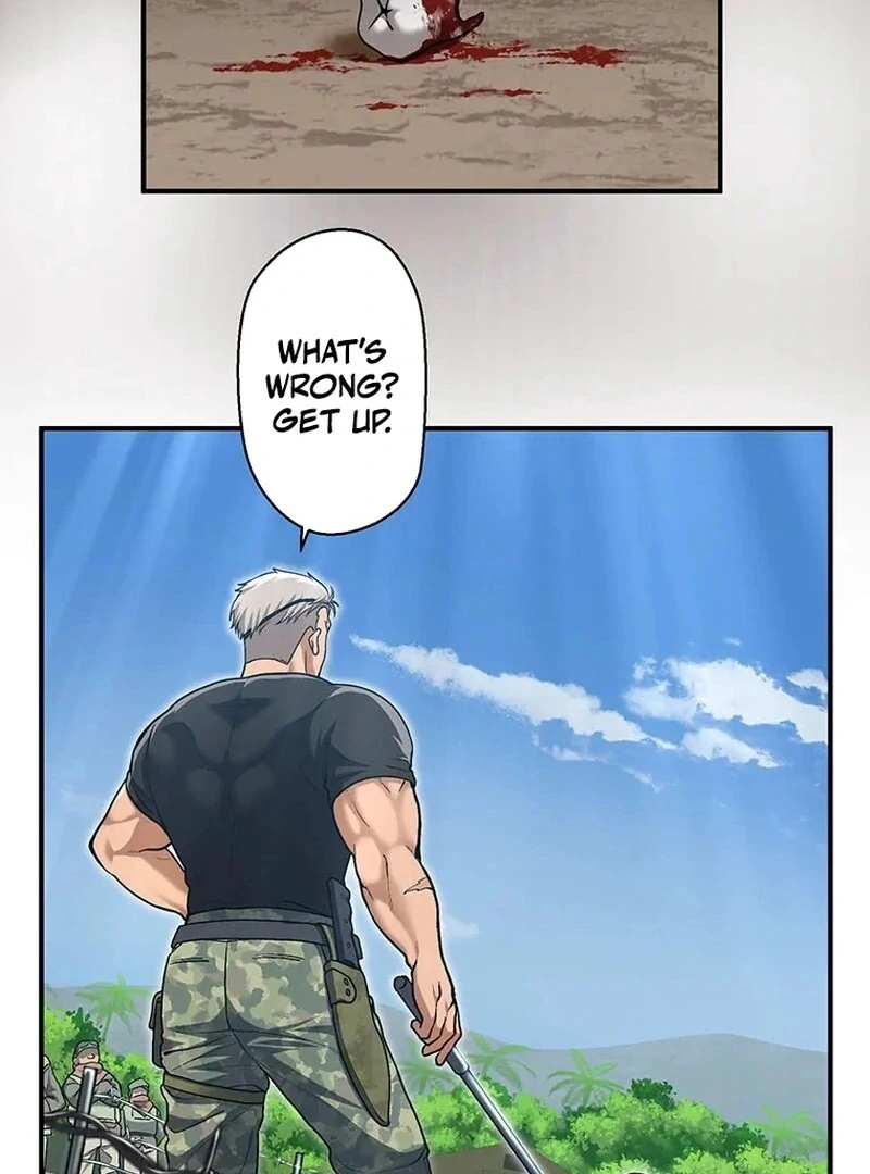 Handgun Classroom Chapter 1 - Page 29