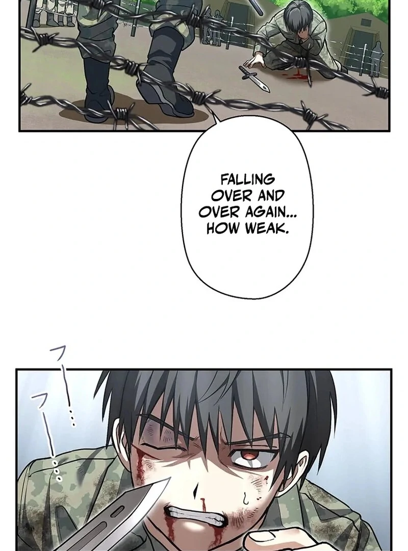 Handgun Classroom Chapter 1 - Page 30