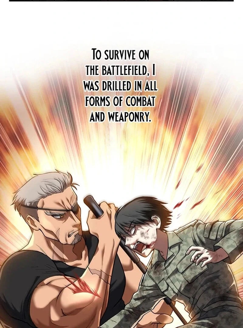 Handgun Classroom Chapter 1 - Page 31