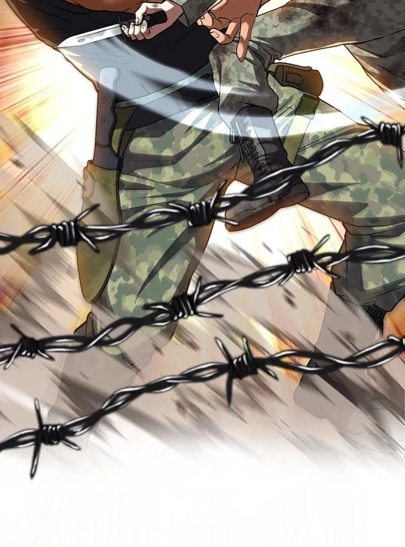 Handgun Classroom Chapter 1 - Page 32