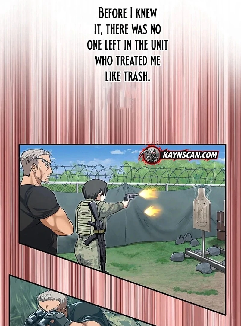 Handgun Classroom Chapter 1 - Page 33