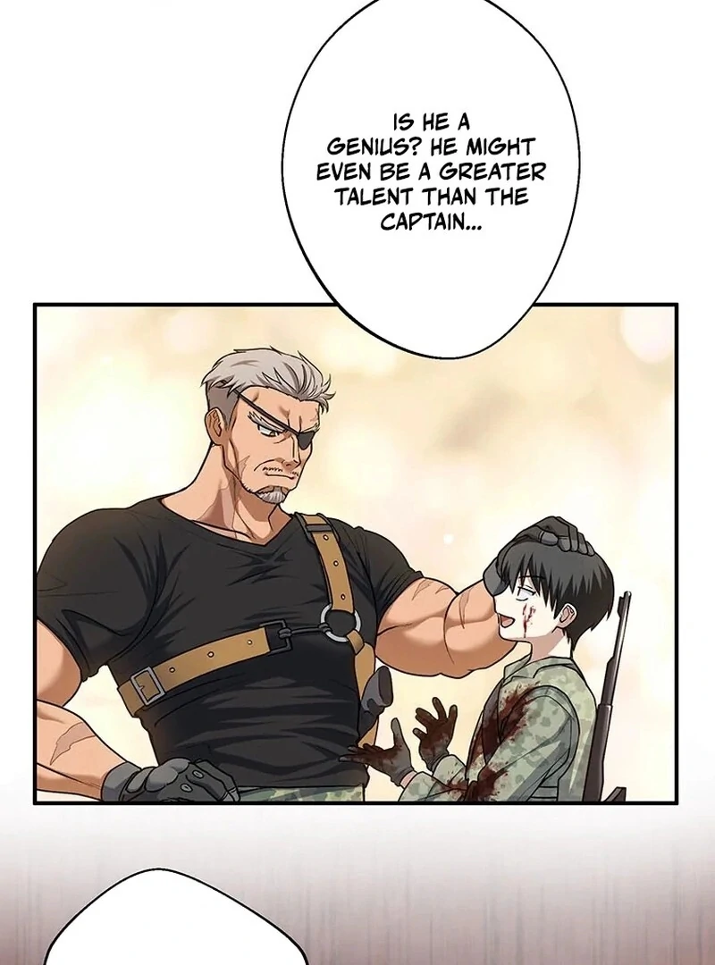 Handgun Classroom Chapter 1 - Page 38