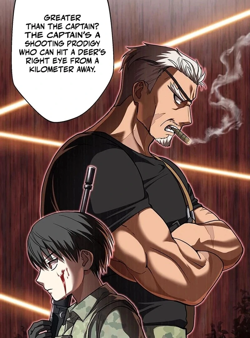 Handgun Classroom Chapter 1 - Page 39