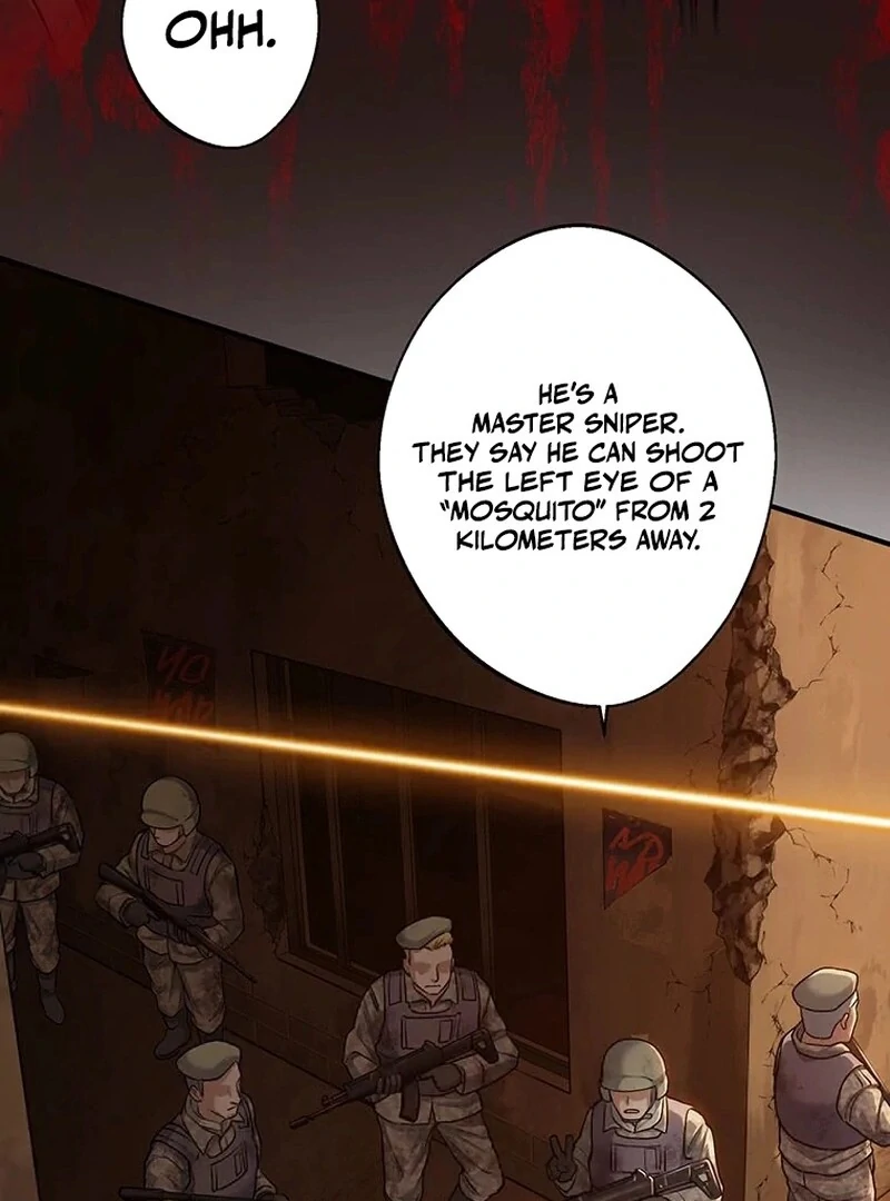 Handgun Classroom Chapter 1 - Page 47