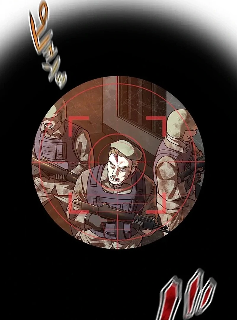 Handgun Classroom Chapter 1 - Page 56