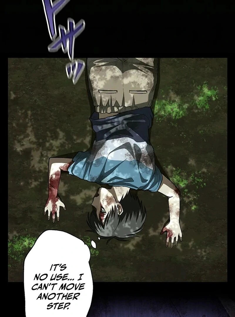 Handgun Classroom Chapter 1 - Page 8