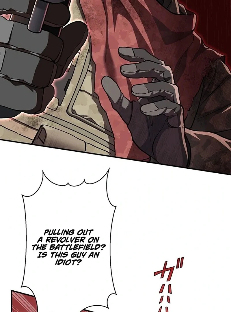 Handgun Classroom Chapter 1 - Page 71