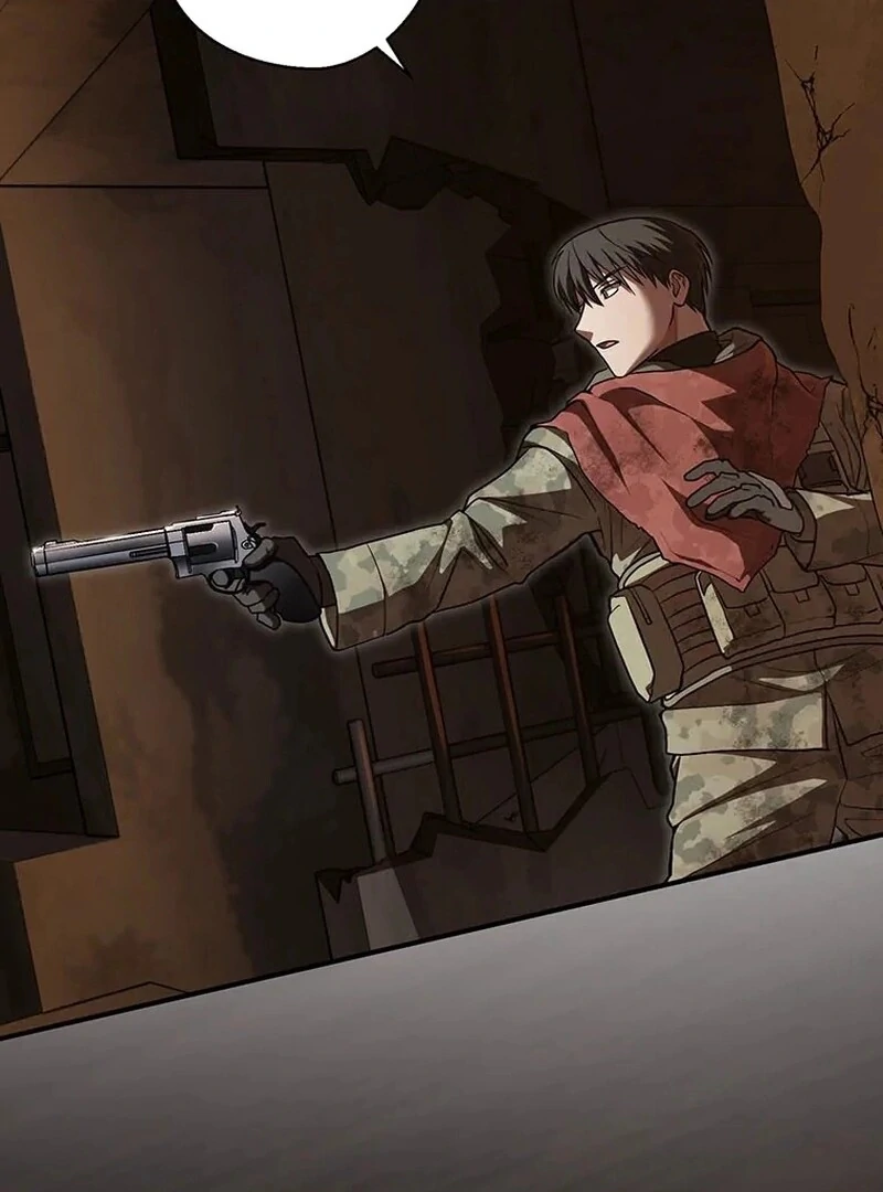 Handgun Classroom Chapter 1 - Page 73