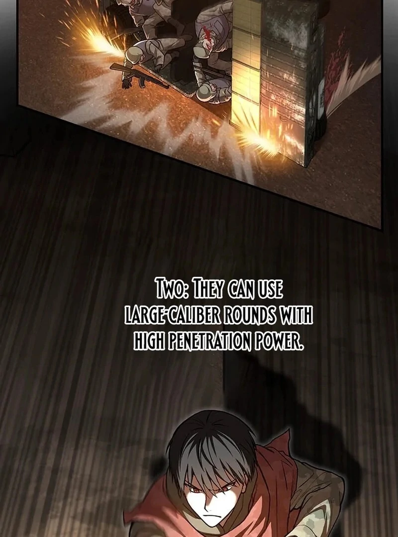 Handgun Classroom Chapter 1 - Page 76