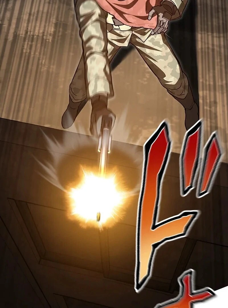 Handgun Classroom Chapter 1 - Page 77