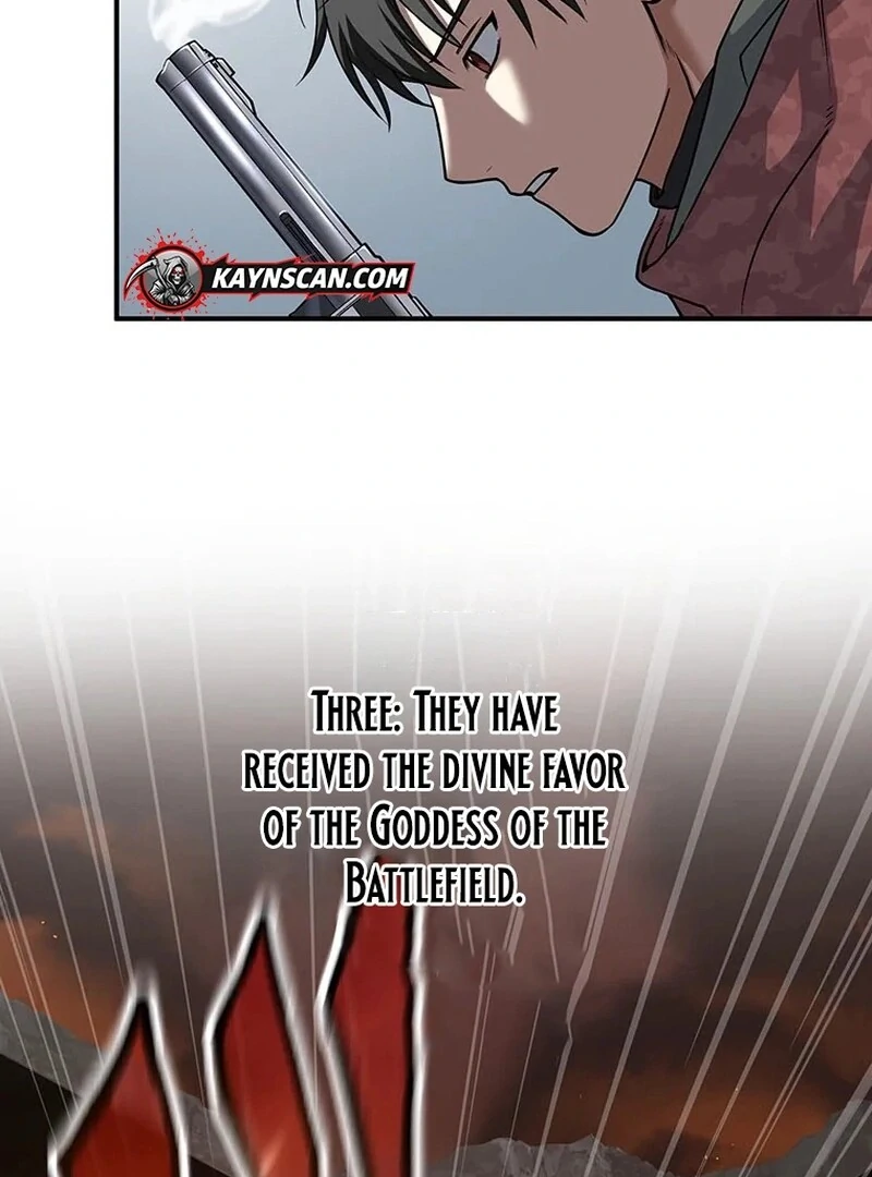 Handgun Classroom Chapter 1 - Page 79