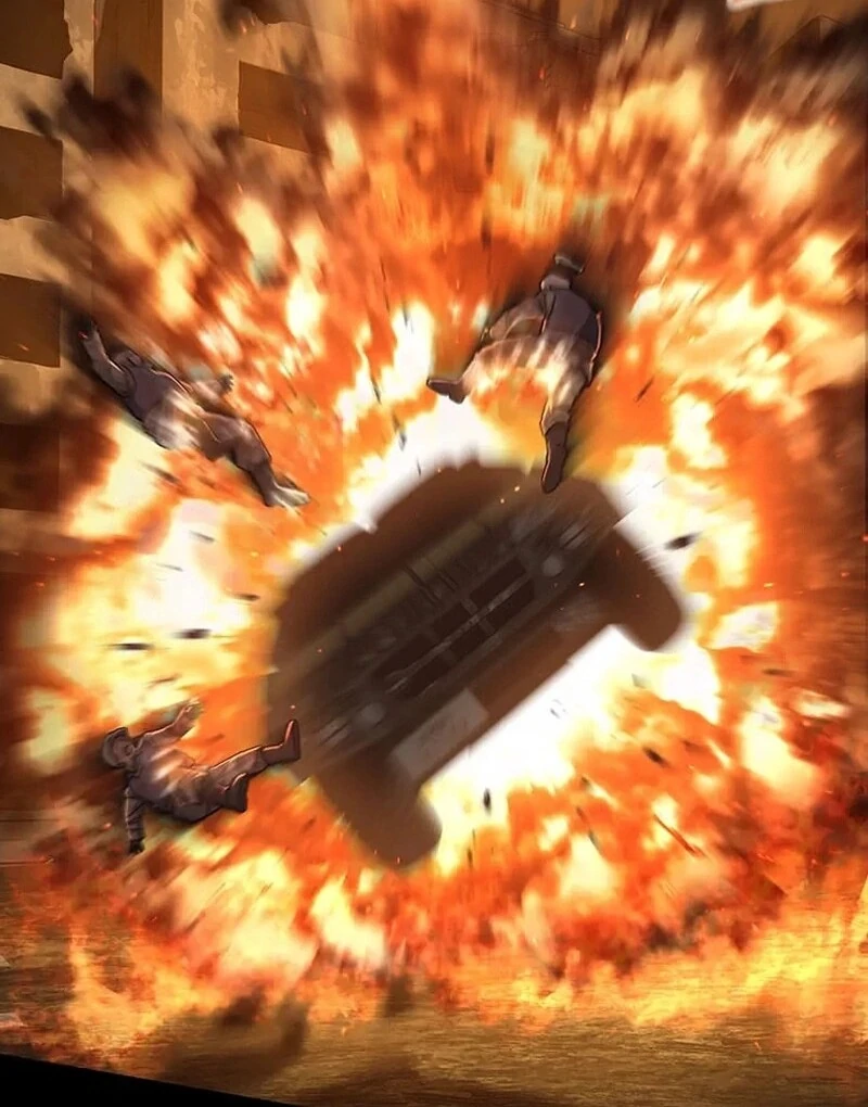 Handgun Classroom Chapter 1 - Page 83