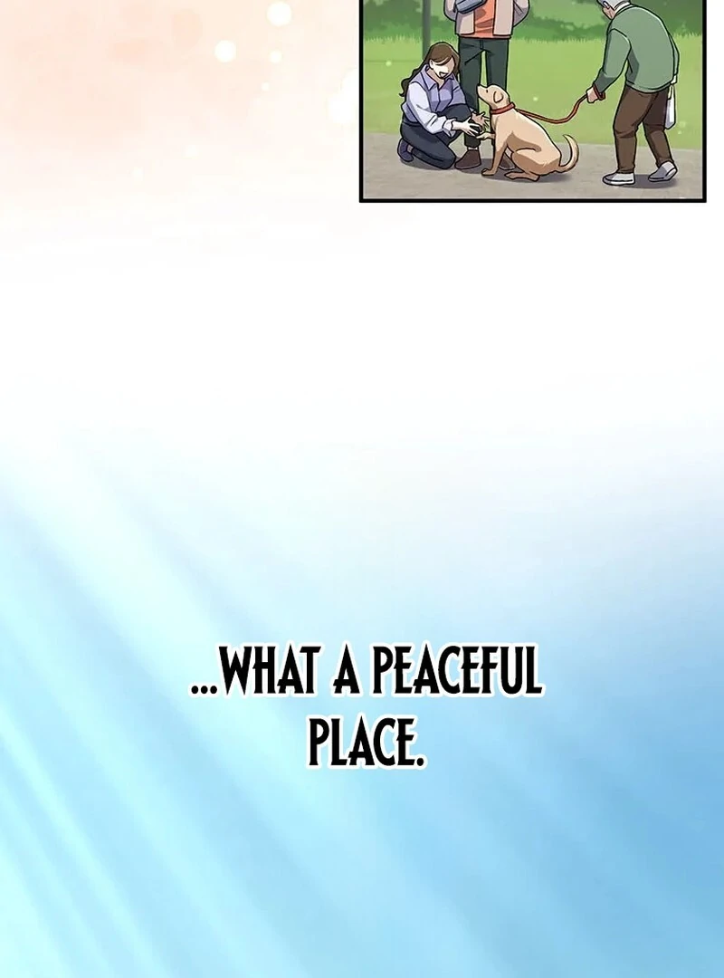 Handgun Classroom Chapter 2 - Page 11