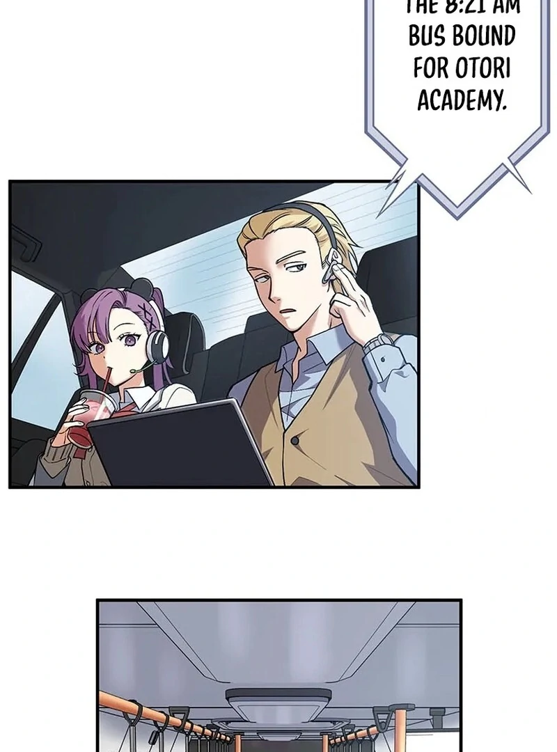 Handgun Classroom Chapter 2 - Page 101