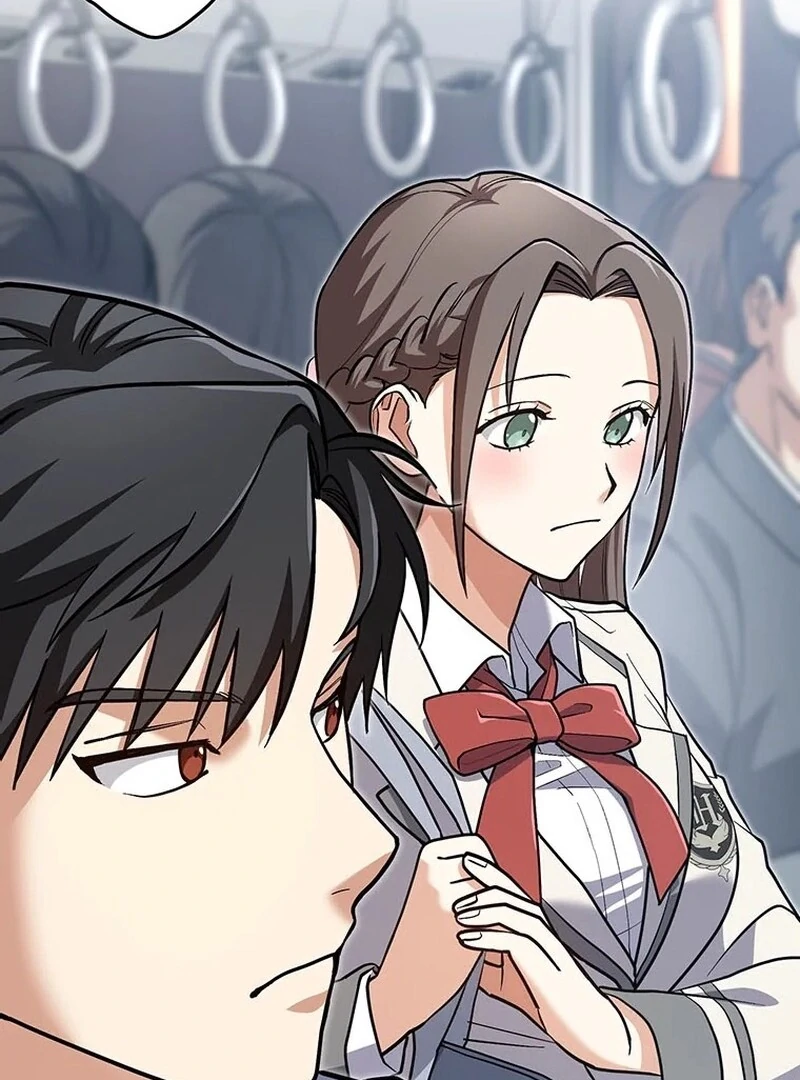 Handgun Classroom Chapter 2 - Page 104