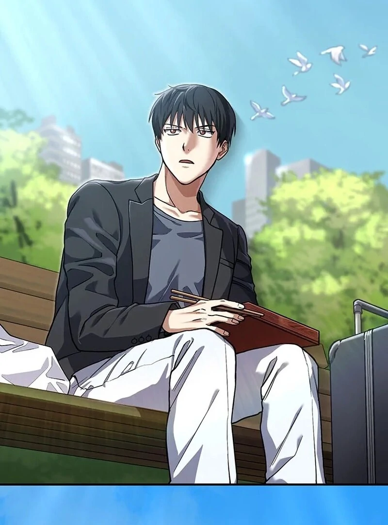 Handgun Classroom Chapter 2 - Page 12