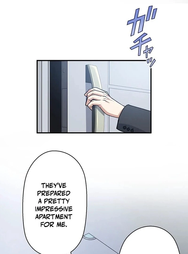 Handgun Classroom Chapter 2 - Page 21