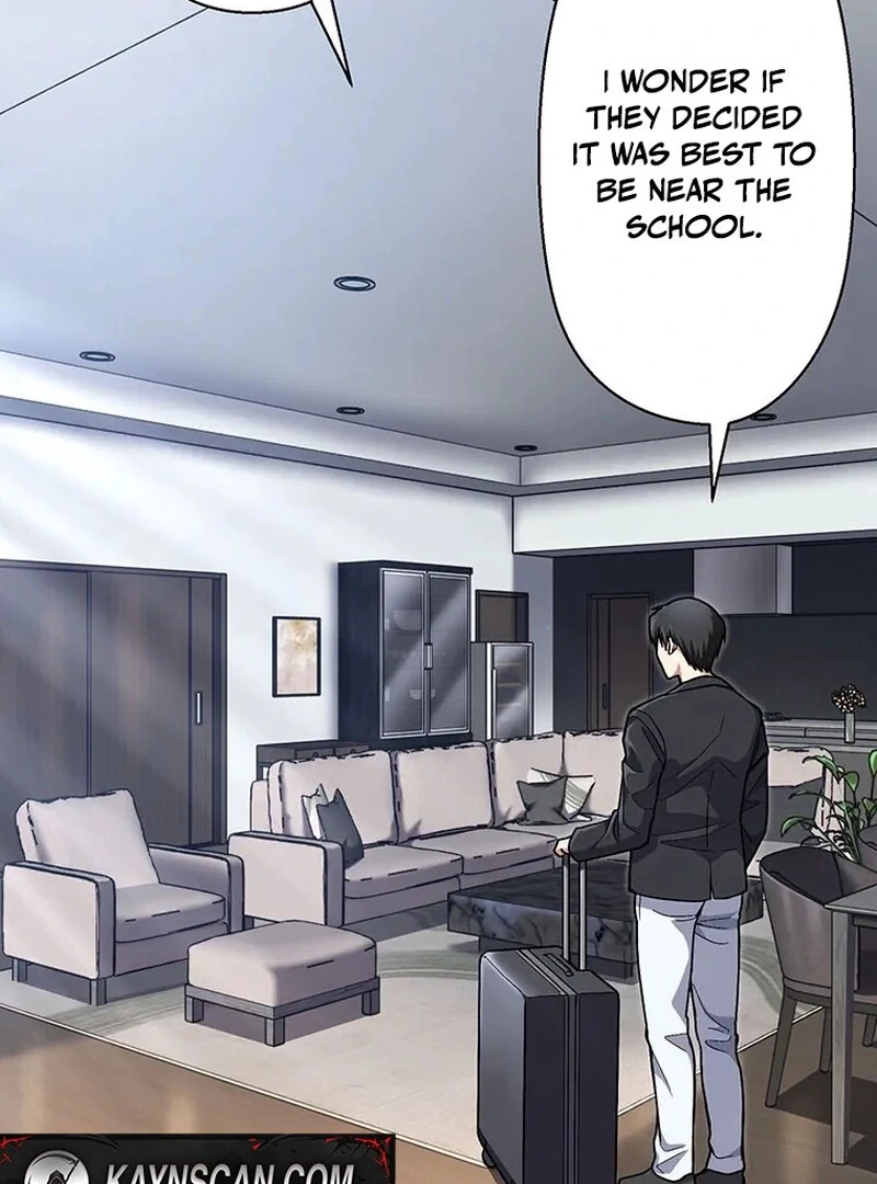 Handgun Classroom Chapter 2 - Page 22