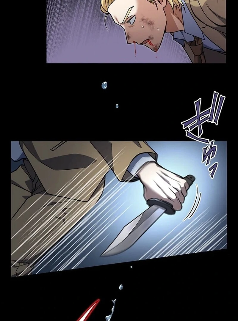 Handgun Classroom Chapter 2 - Page 34