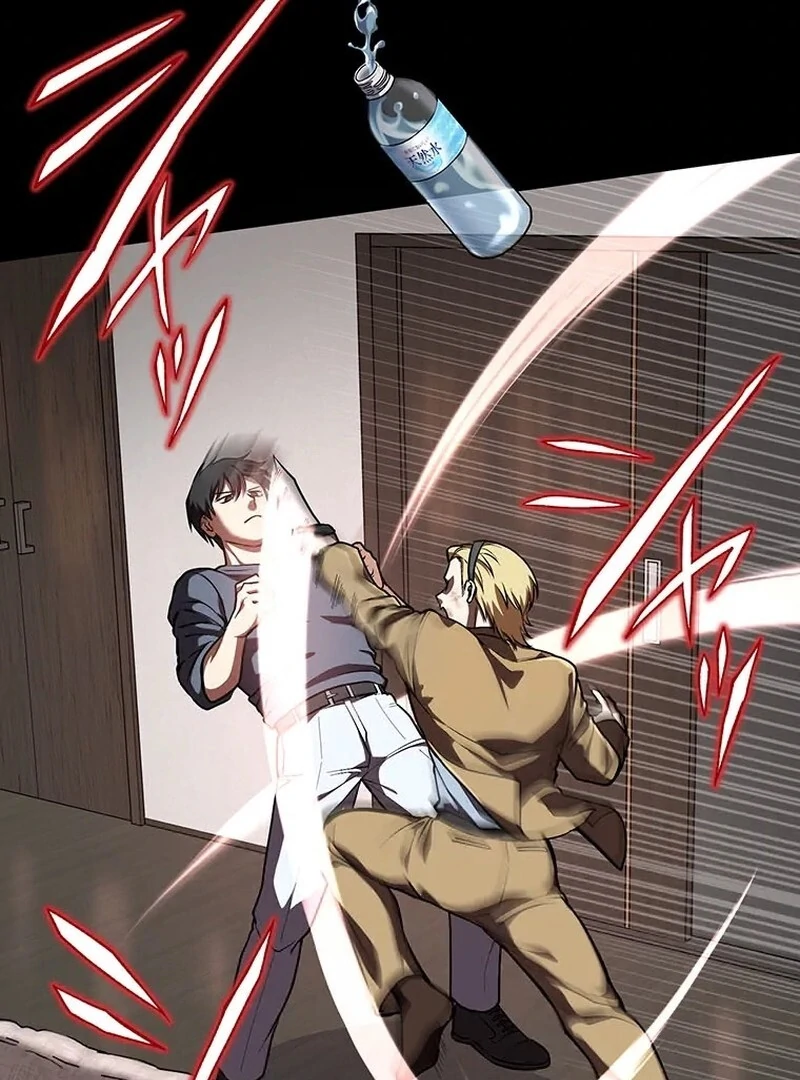 Handgun Classroom Chapter 2 - Page 35