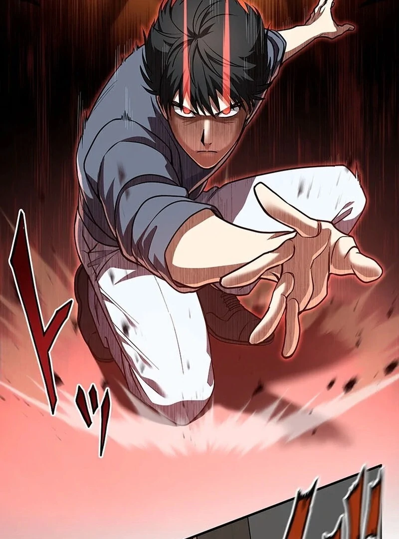 Handgun Classroom Chapter 2 - Page 39