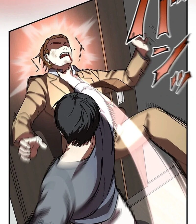 Handgun Classroom Chapter 2 - Page 40