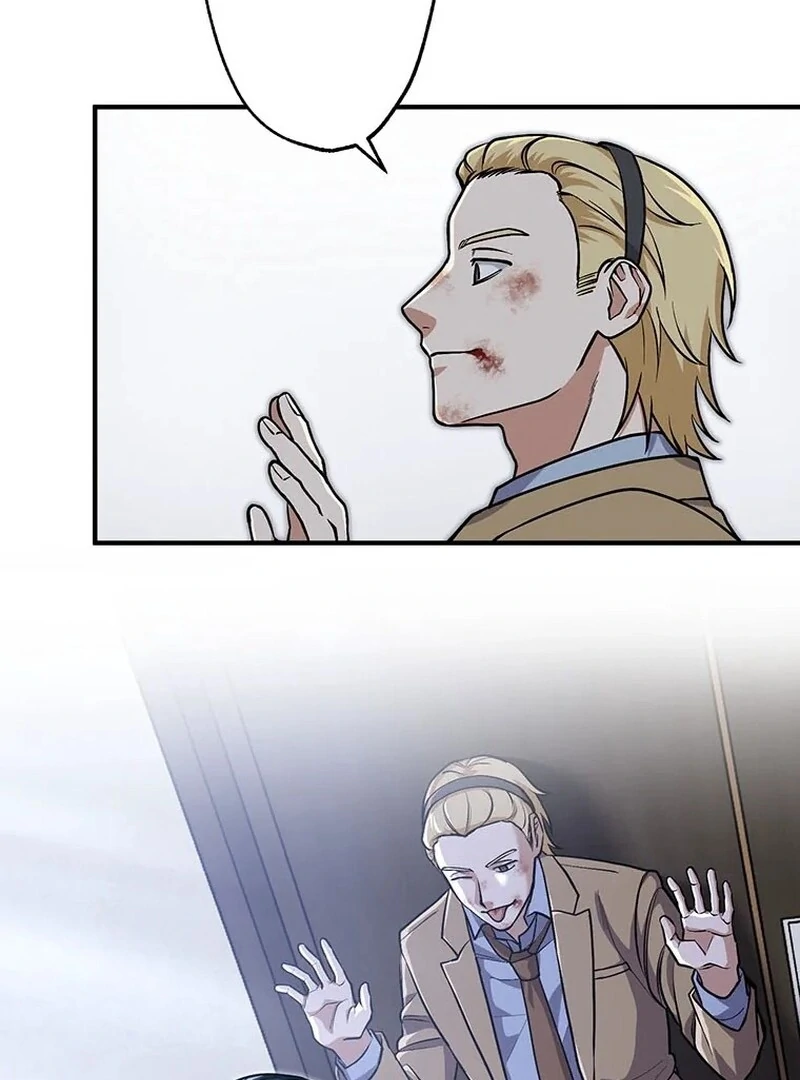 Handgun Classroom Chapter 2 - Page 45