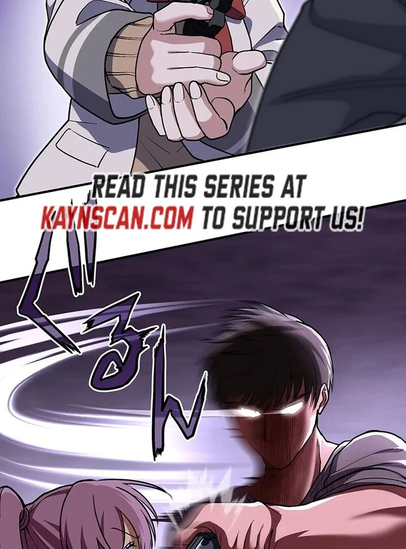 Handgun Classroom Chapter 2 - Page 49