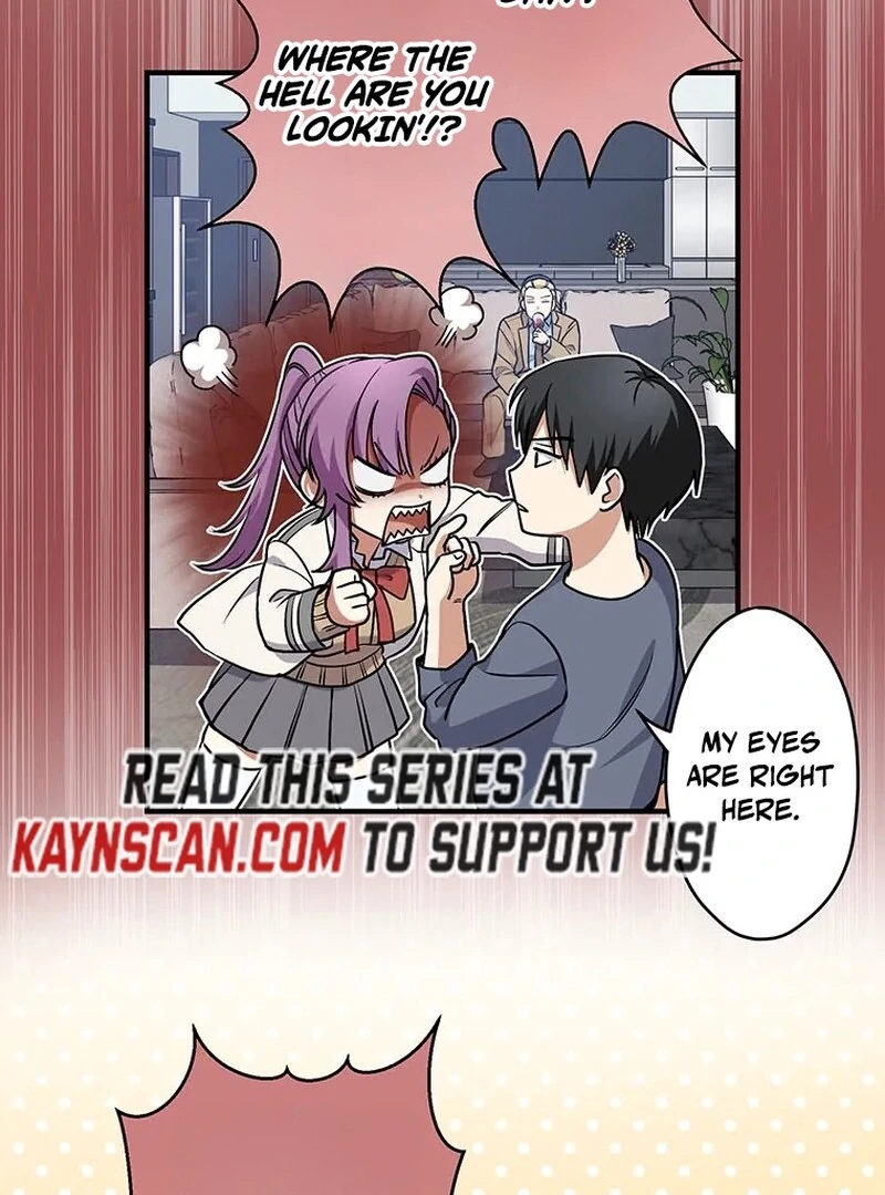 Handgun Classroom Chapter 2 - Page 63