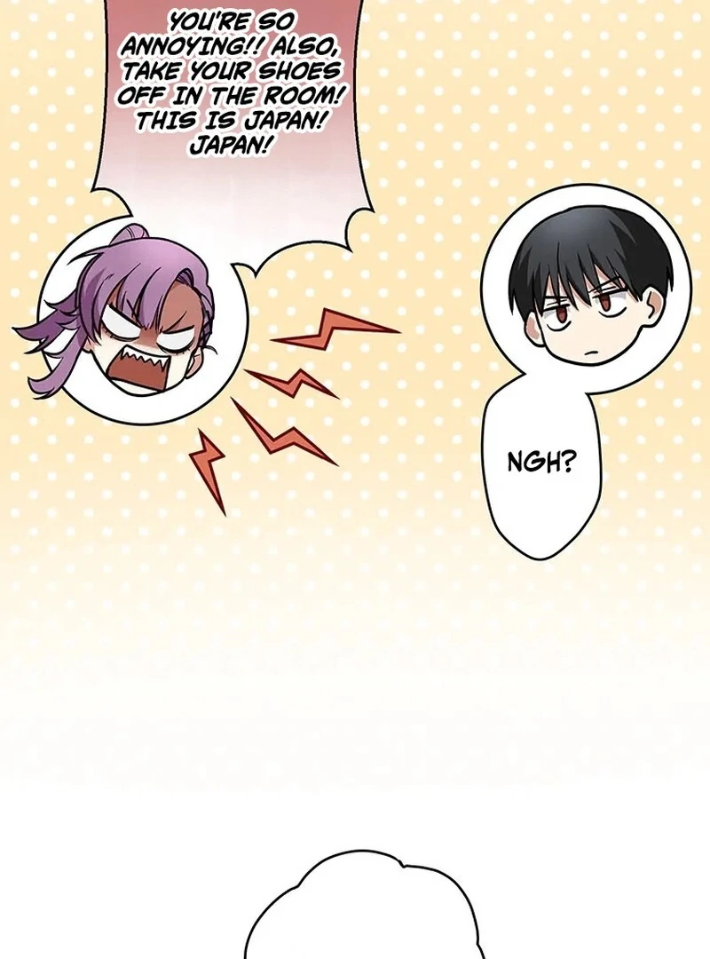 Handgun Classroom Chapter 2 - Page 64