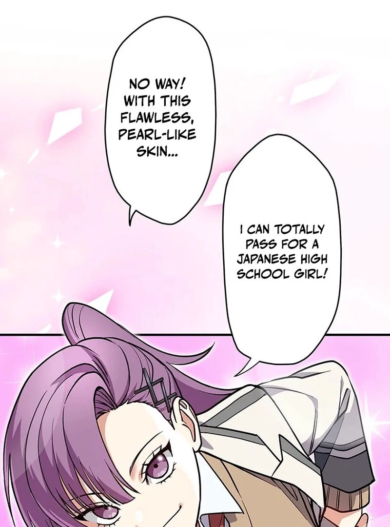 Handgun Classroom Chapter 2 - Page 66