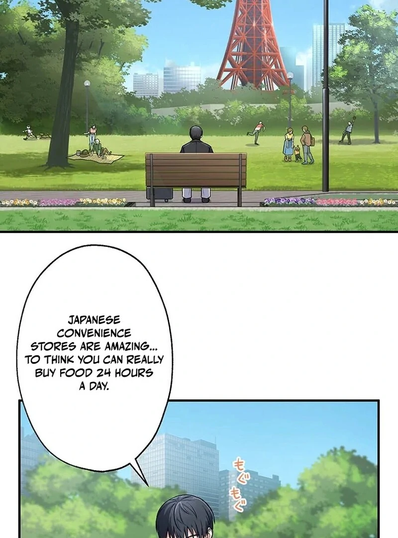 Handgun Classroom Chapter 2 - Page 8