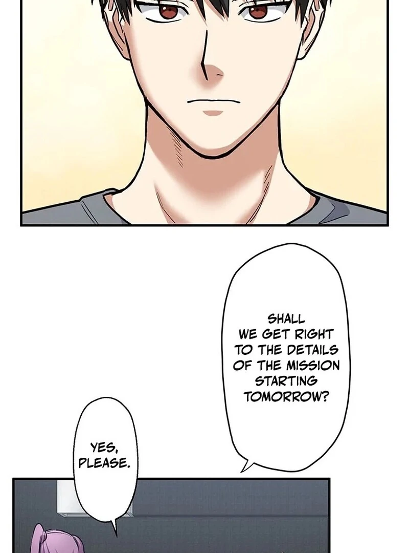 Handgun Classroom Chapter 2 - Page 71