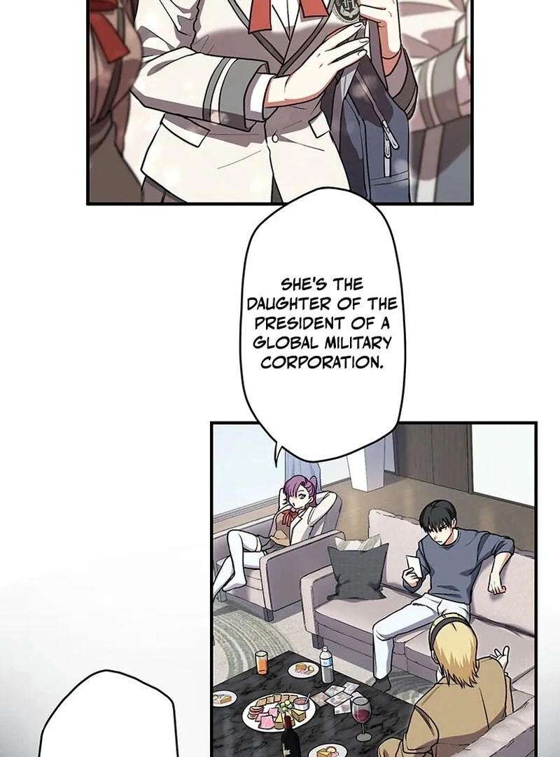 Handgun Classroom Chapter 2 - Page 76