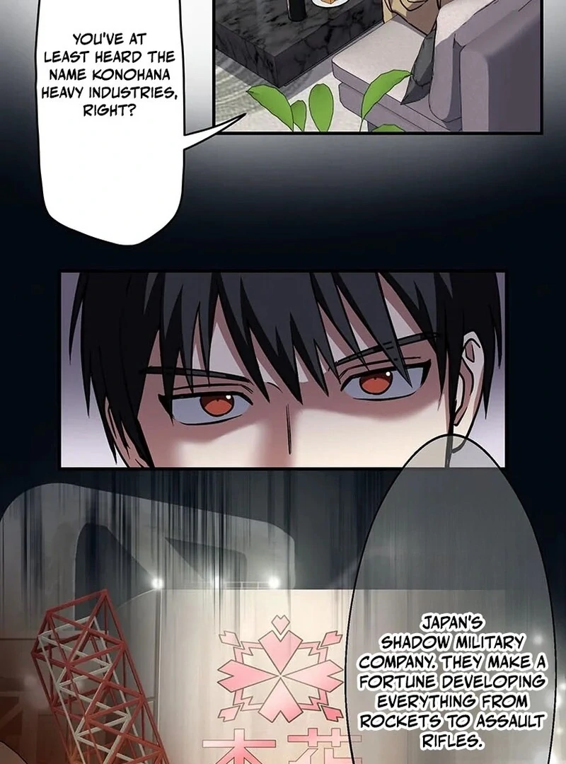 Handgun Classroom Chapter 2 - Page 77