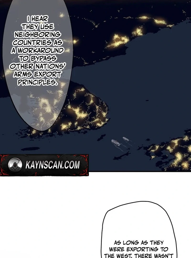 Handgun Classroom Chapter 2 - Page 79