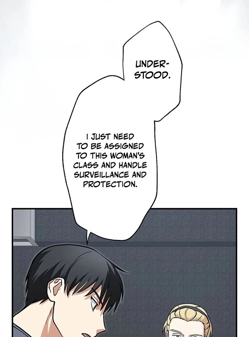 Handgun Classroom Chapter 2 - Page 87