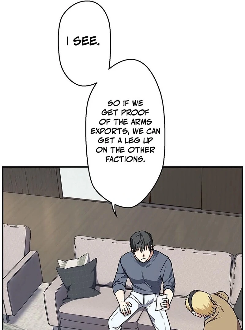 Handgun Classroom Chapter 2 - Page 89